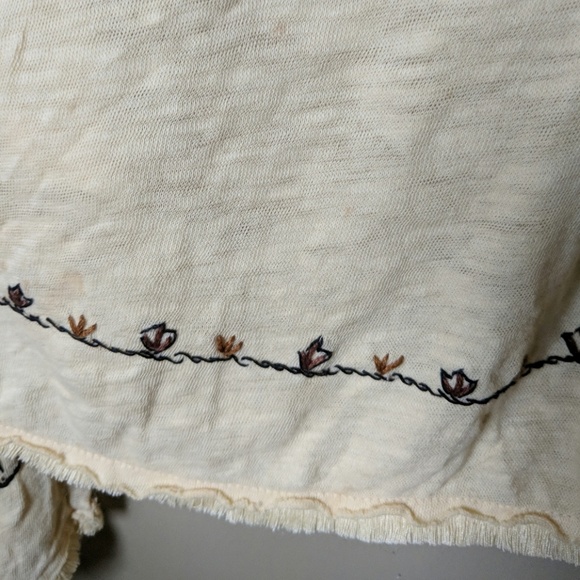 Free people top - Picture 7 of 7